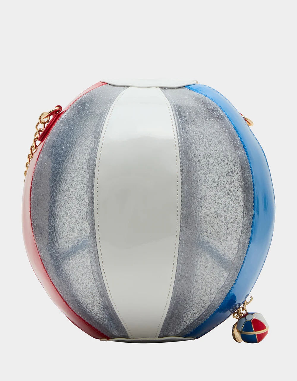 KITSCH HAVIN A BALL AMERICAN FLAG - Image 4