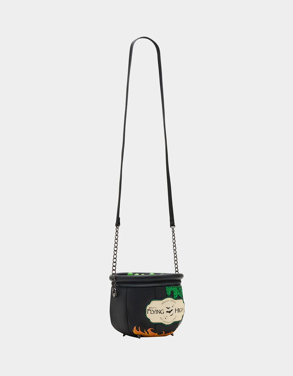 KITSCH FEELIN POPULAR BLACK - Image 3