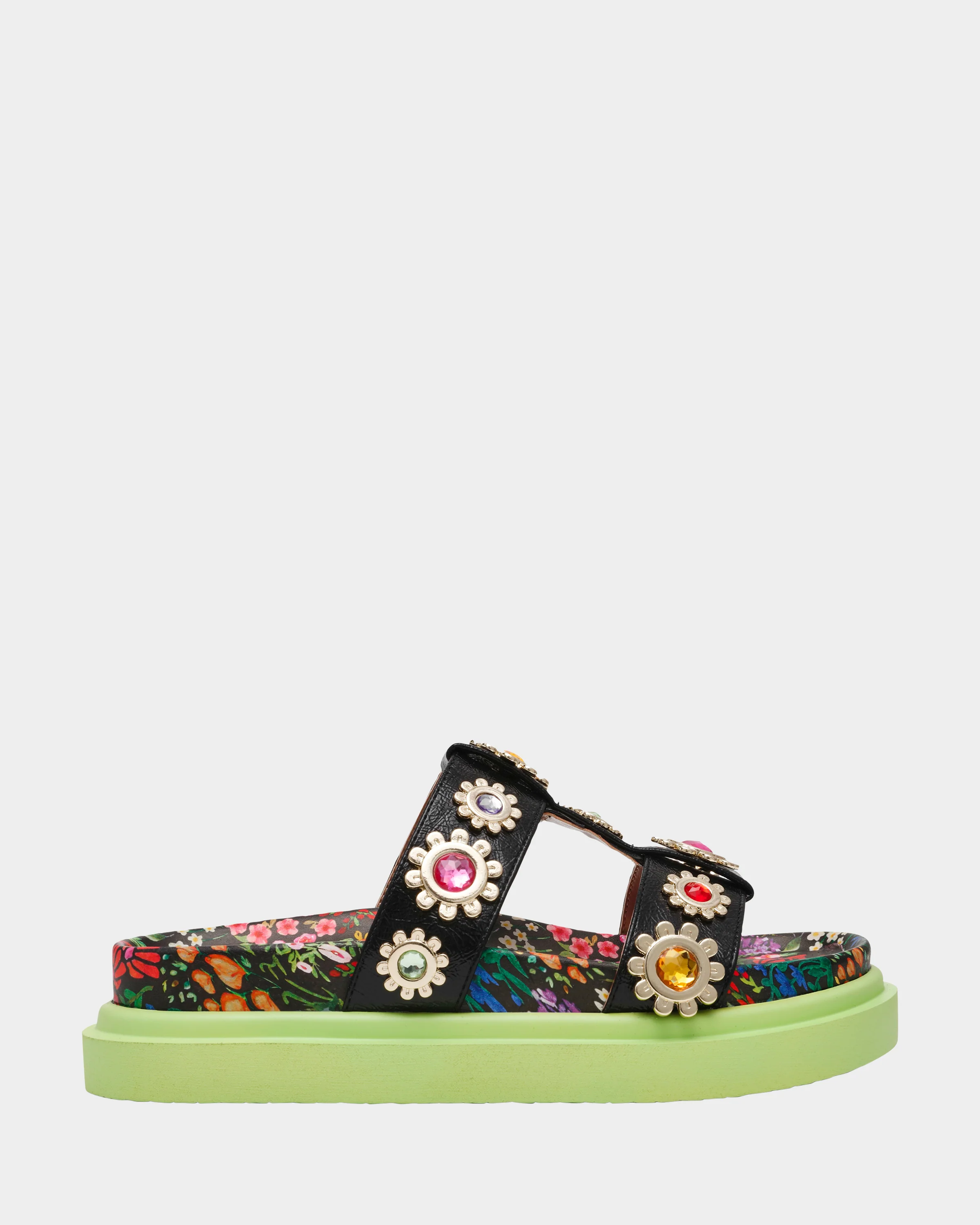 SHOE - SALES